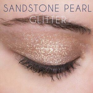 Sandstone Pearl Glitter ShadowSense® (Limited Edition)